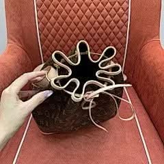 Large Noé Bucket Bag asasshop