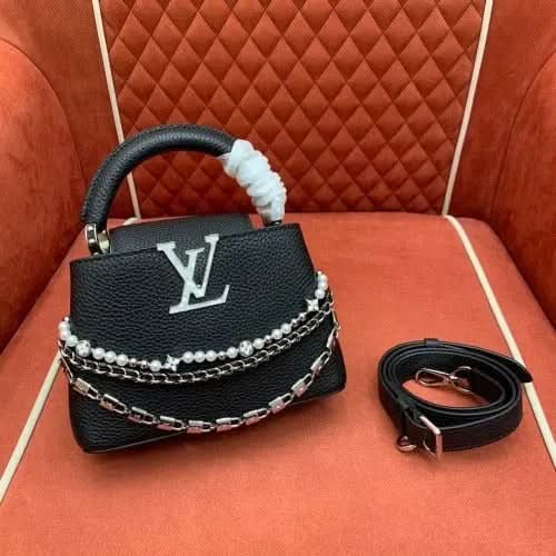 Chain Mini Capucines asasshop