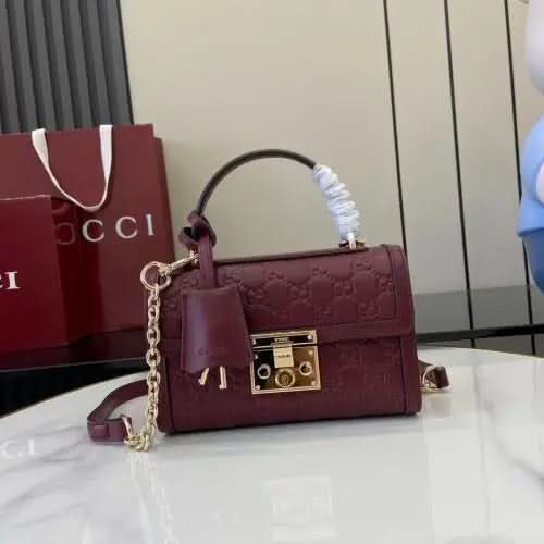 The Padlock Gu asasshop