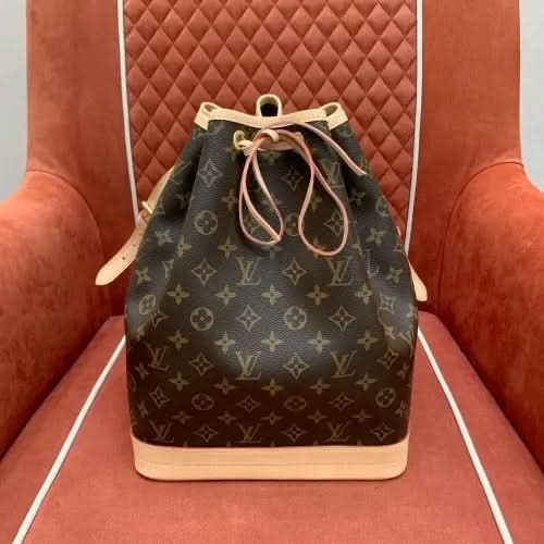 Large Noé Bucket Bag asasshop