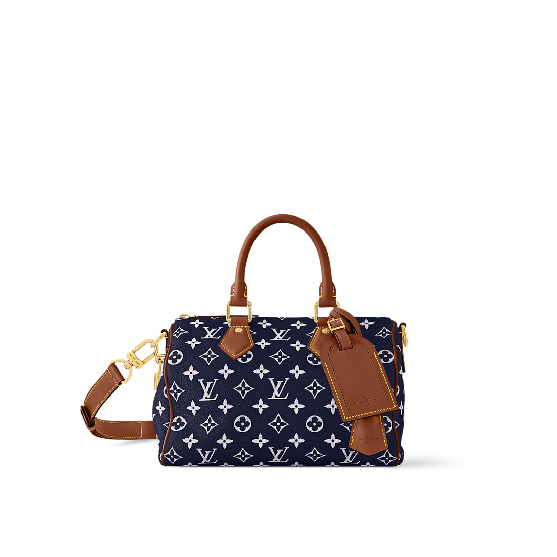 Speedy P9 Bandoulière 25 Bag asasshop