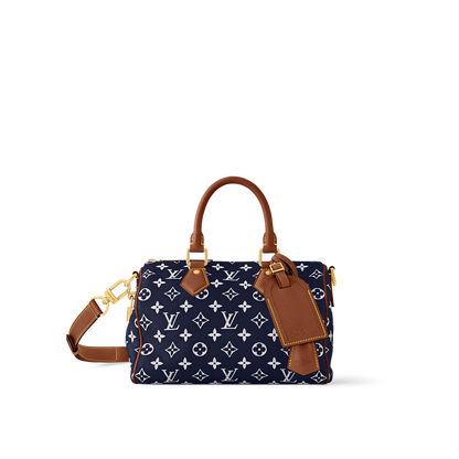 Speedy P9 Bandoulière 25 Bag asasshop