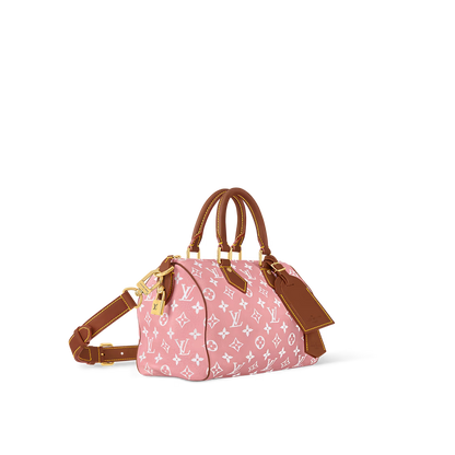 Speedy P9 Bandoulière 25 Bag asasshop