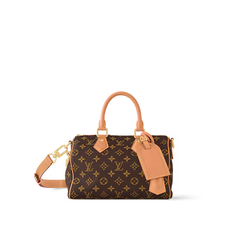 Speedy P9 Bandoulière 25 Bag asasshop