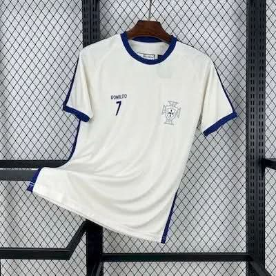 2025-26 Portugal 7 Ronaldo Special S-2XL asasshop