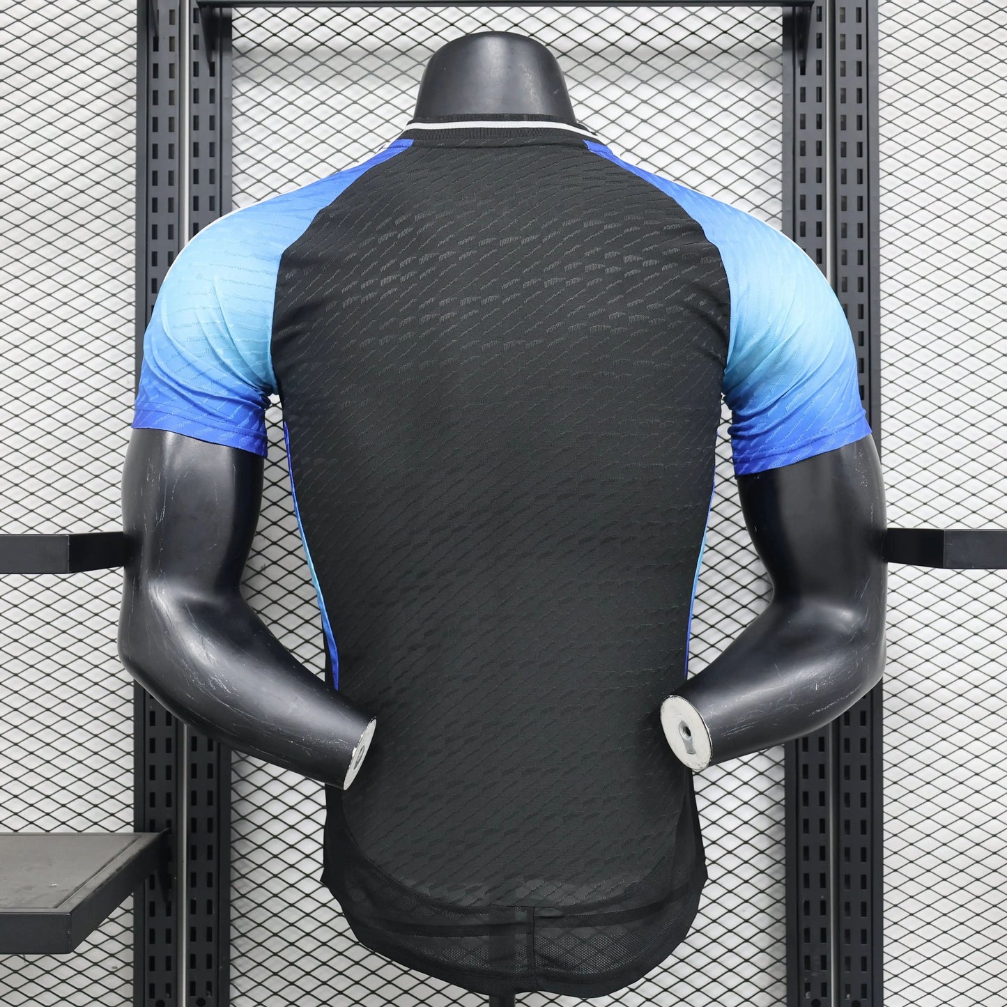 2025-26 Real Madrid Special Edition Player Blue S-XXL asasshop