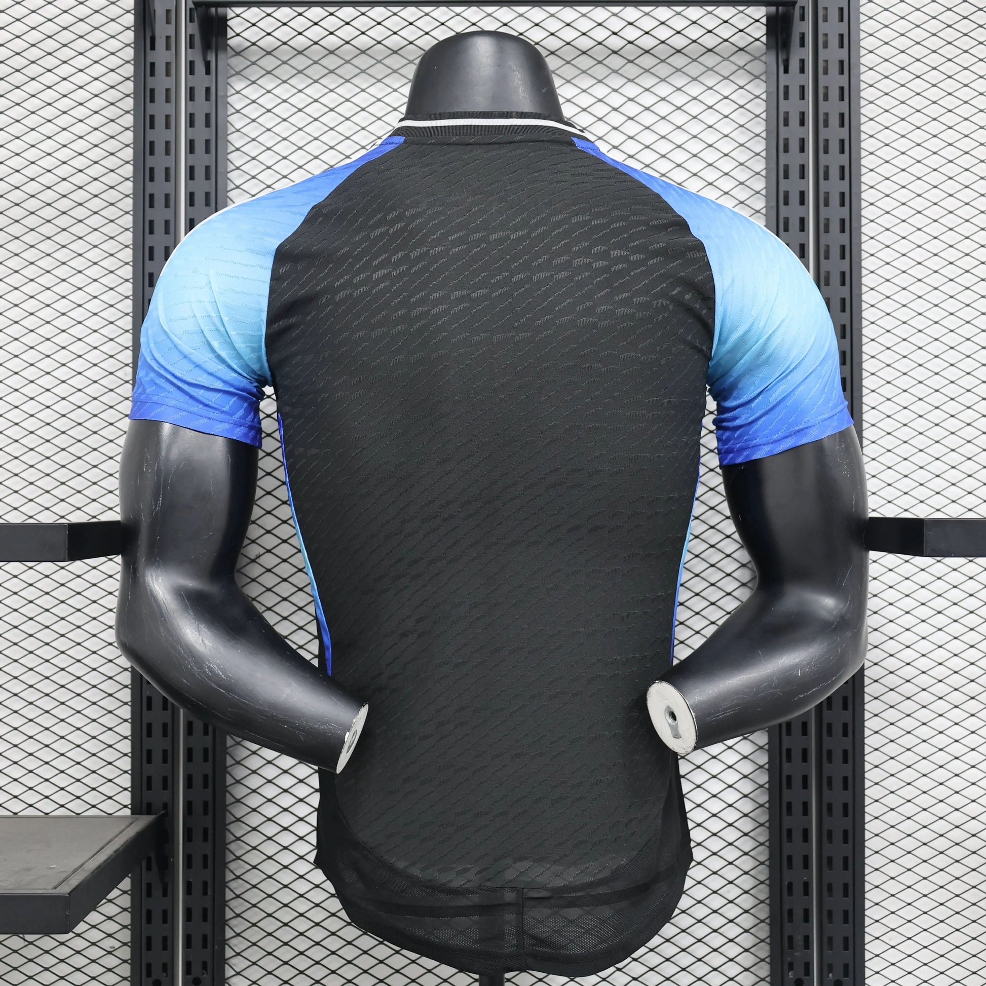 2025-26 Real Madrid Special Edition Player Blue S-XXL asasshop