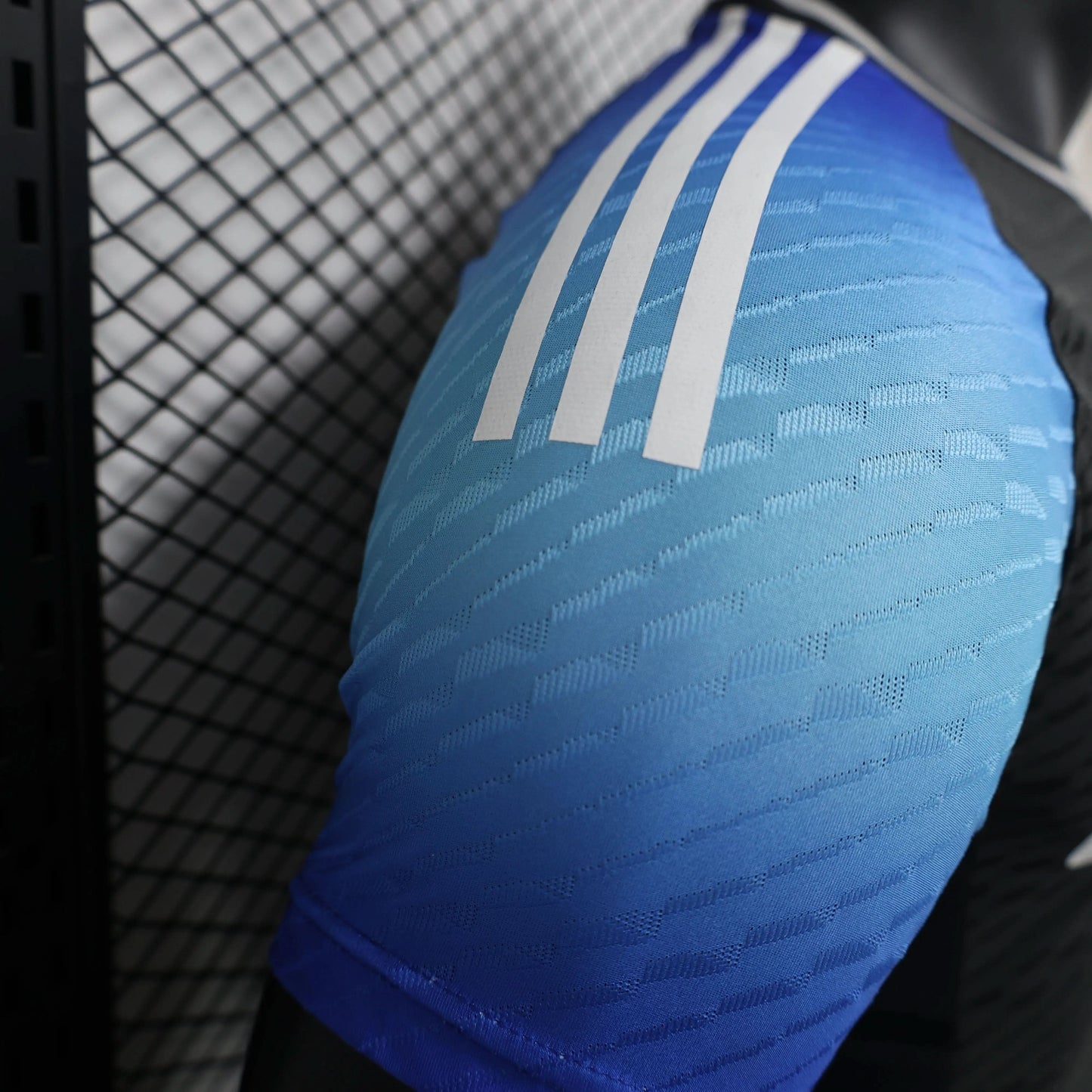 2025-26 Real Madrid Special Edition Player Blue S-XXL asasshop