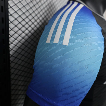 2025-26 Real Madrid Special Edition Player Blue S-XXL asasshop