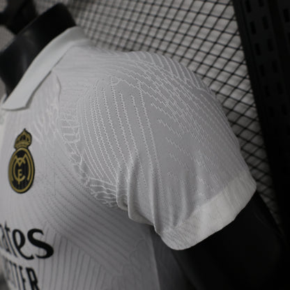 2025-26 Real Madrid Special White Dragon Player S-2XL asasshop