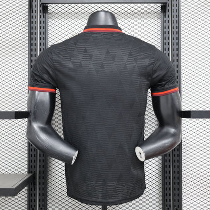 2025-26 Bayern Munich Special Black Player S-2XL asasshop