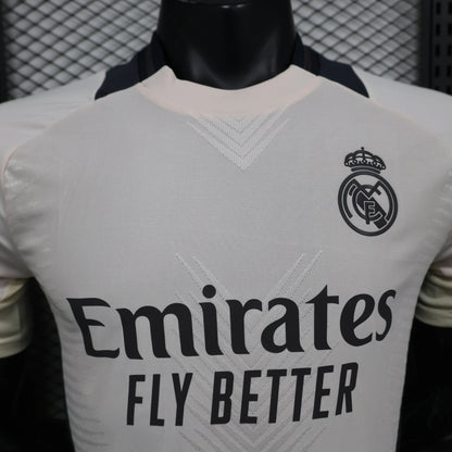 2025-26 Real Madrid Pre match Player S-2XL asasshop