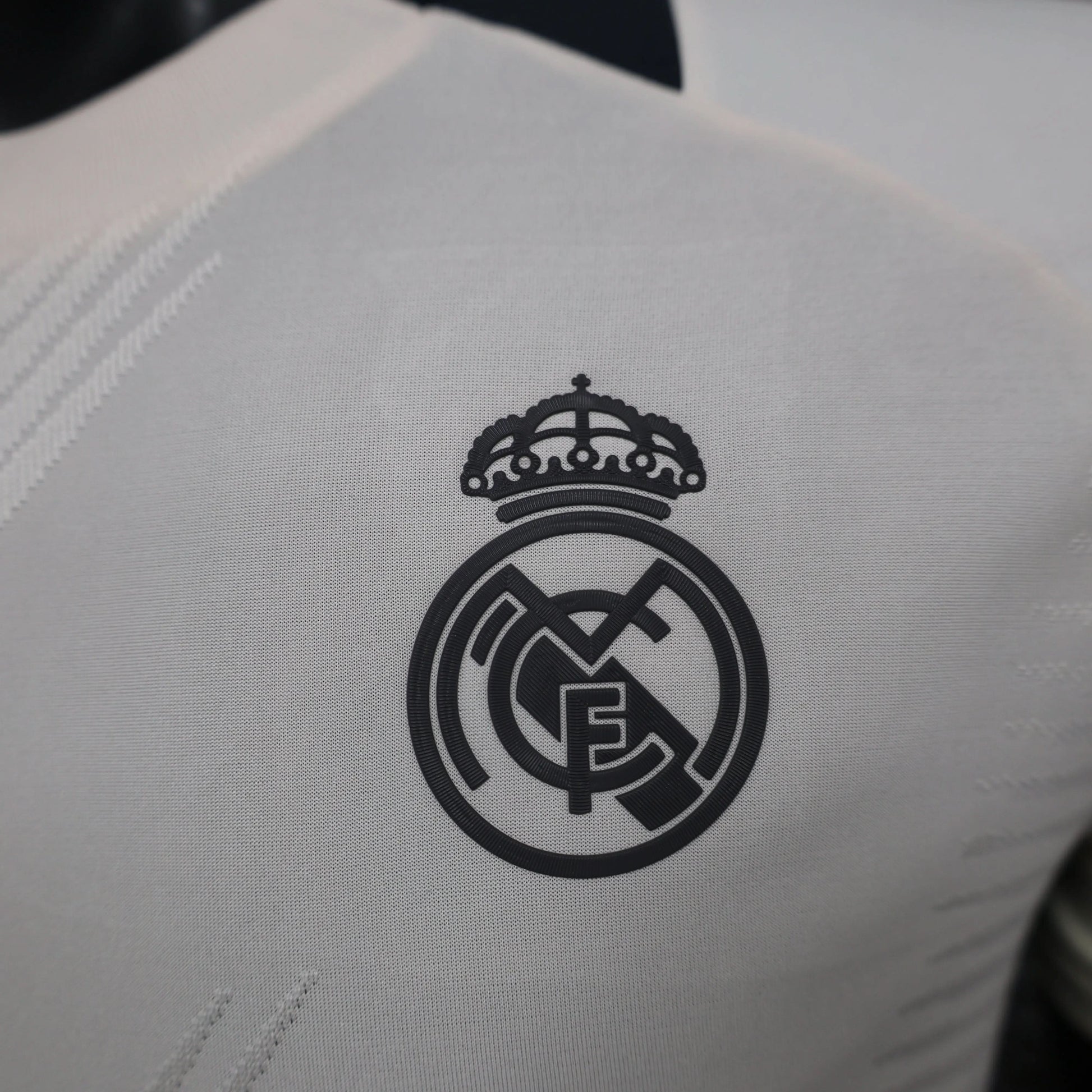 2025-26 Real Madrid Pre match Player S-2XL asasshop