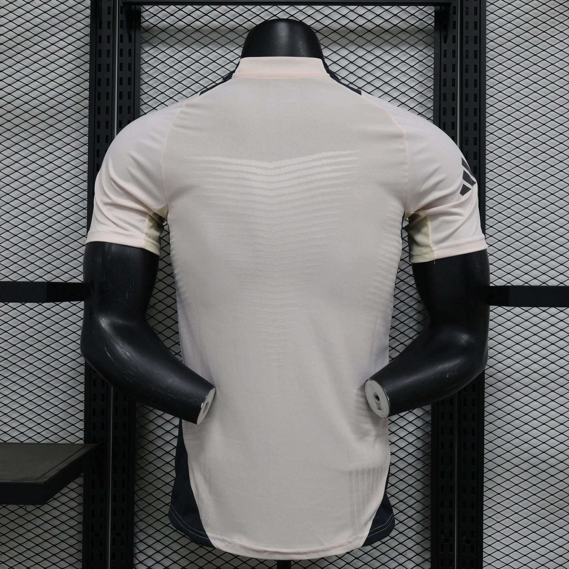 2025-26 Real Madrid Pre match Player S-2XL asasshop