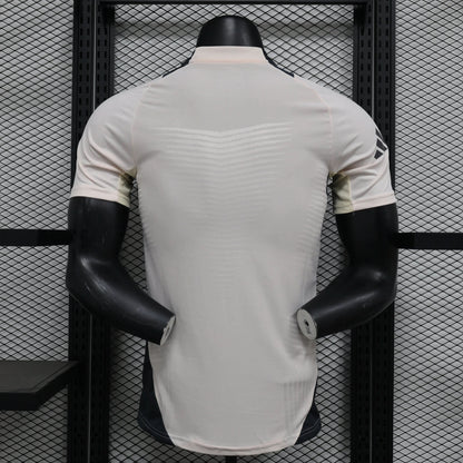 2025-26 Real Madrid Pre match Player S-2XL asasshop