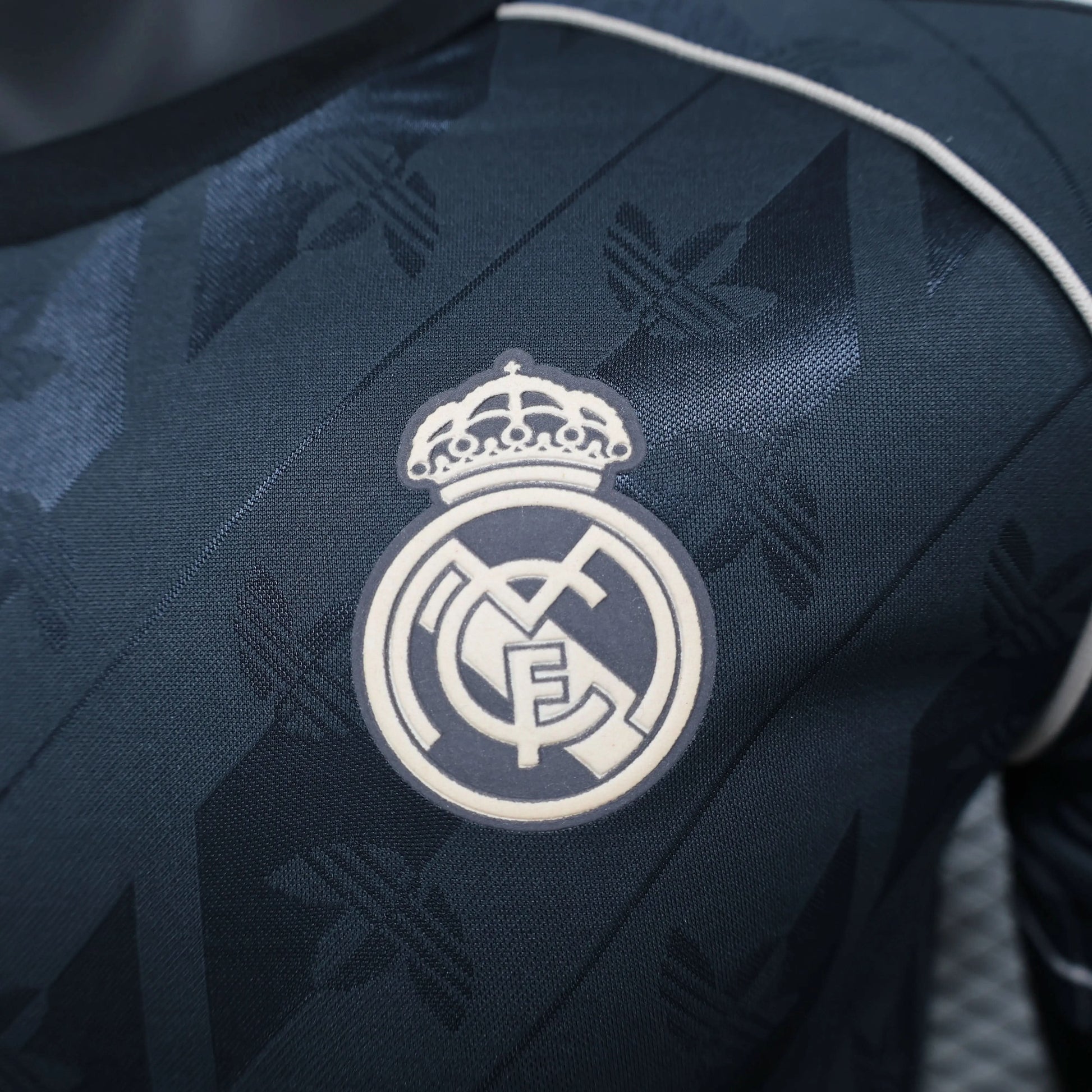 2025-26 Real Madrid Special Player S-2XL asasshop