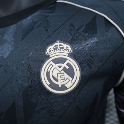 2025-26 Real Madrid Special Player S-2XL asasshop