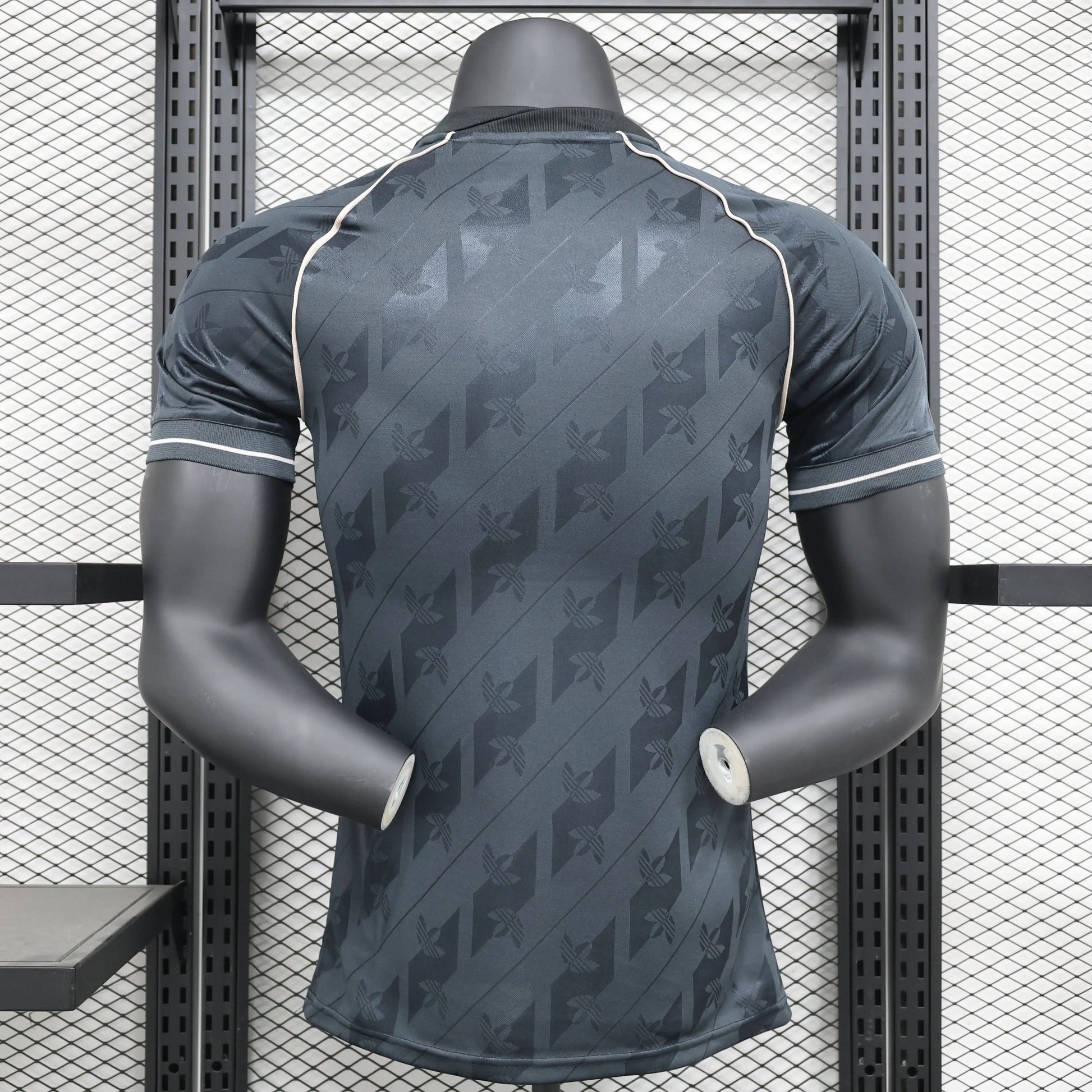 2025-26 Real Madrid Special Player S-2XL asasshop