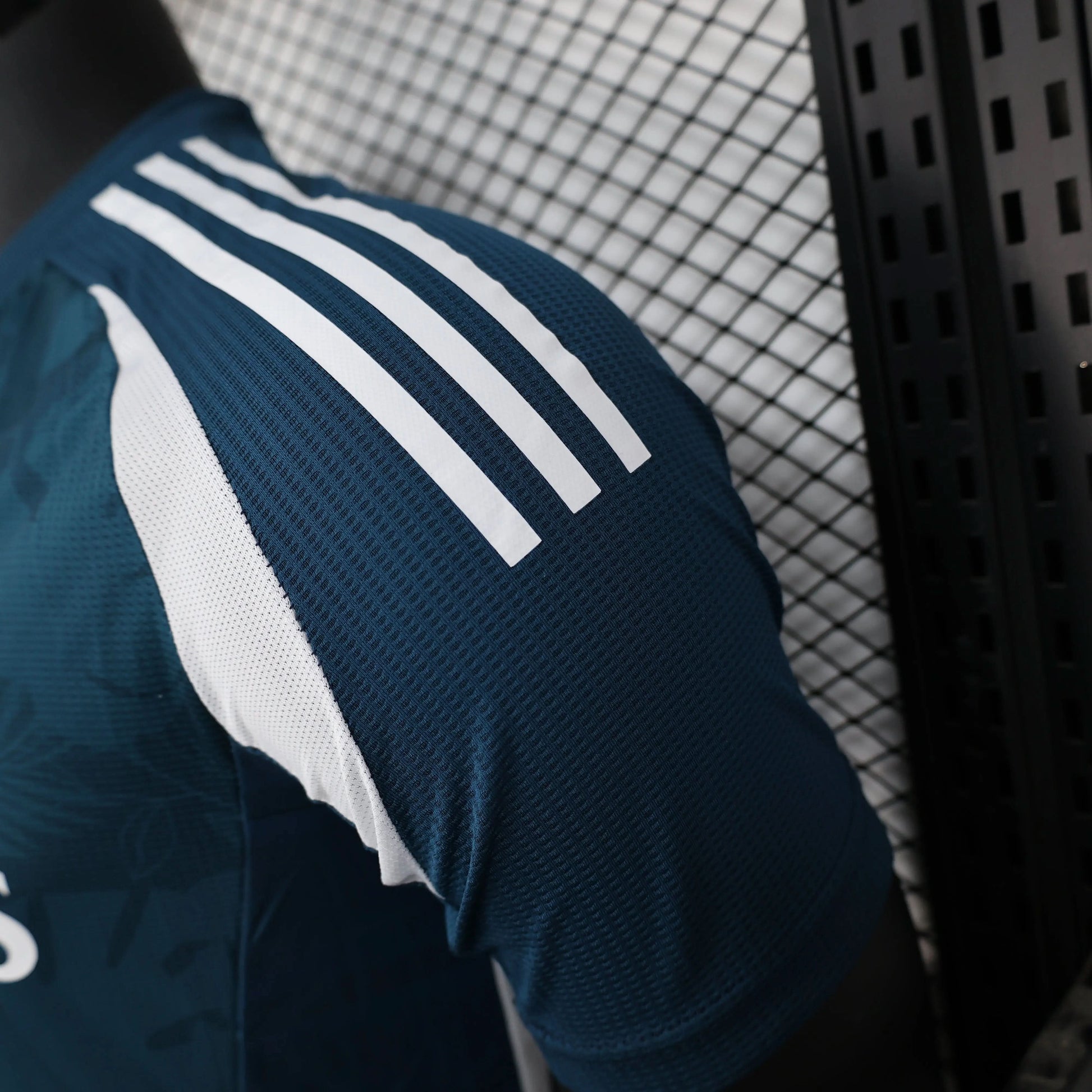 2025-26 Real Madrid Special Blue Dragon Player S-2XL asasshop