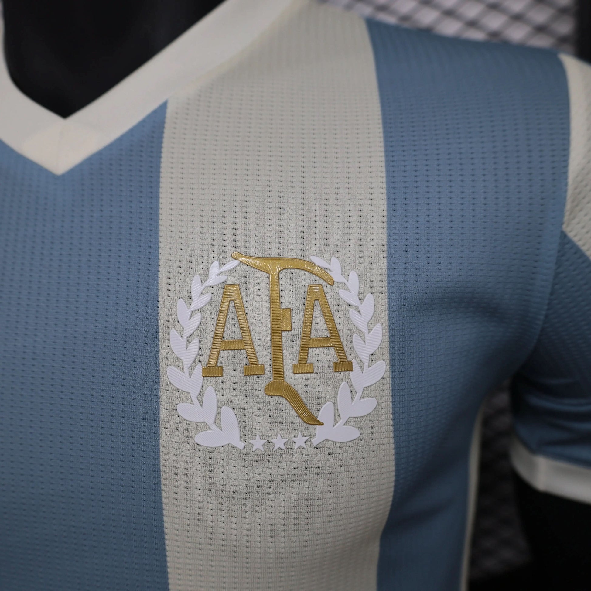2025-26 Argentina 50th Anniversary Special Player S-XXL asasshop