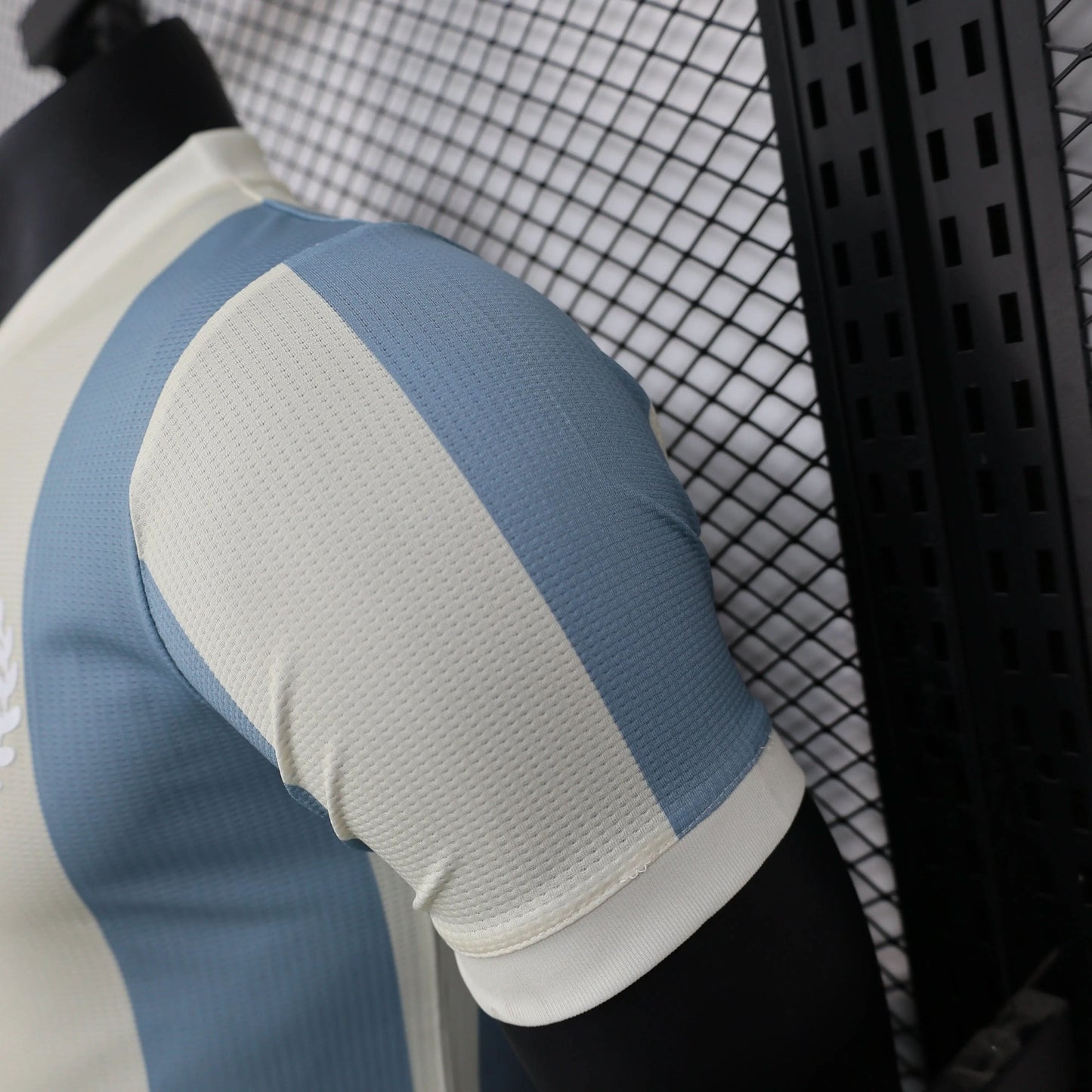 2025-26 Argentina 50th Anniversary Special Player S-XXL asasshop