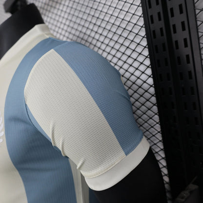 2025-26 Argentina 50th Anniversary Special Player S-XXL asasshop
