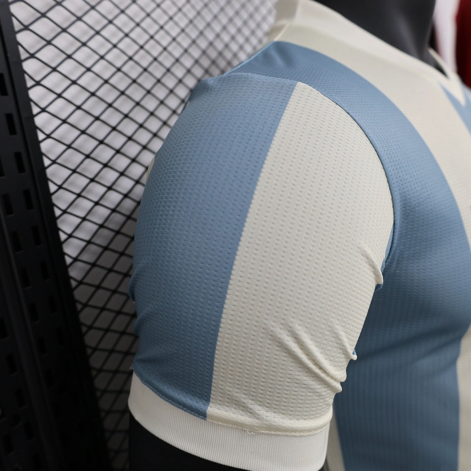 2025-26 Argentina 50th Anniversary Special Player S-XXL asasshop