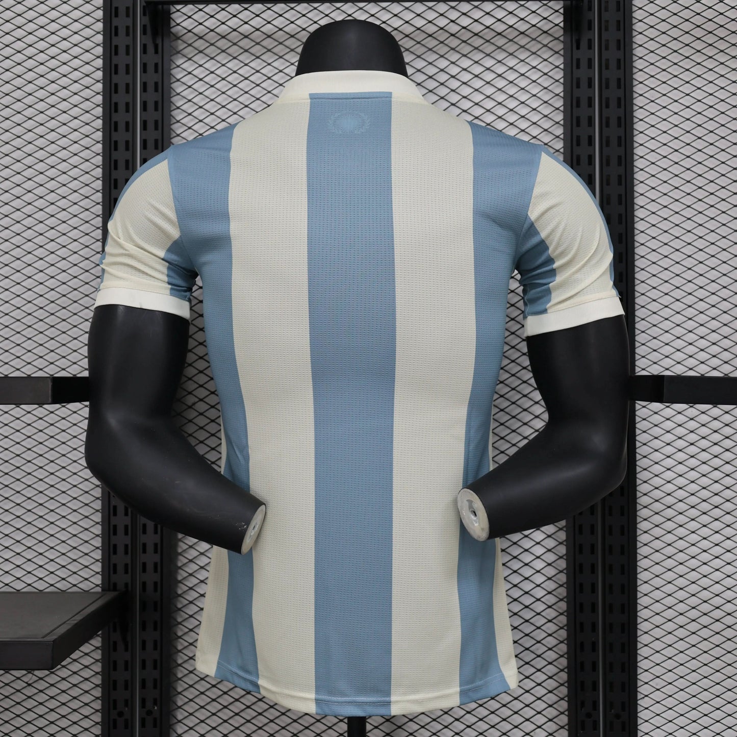 2025-26 Argentina 50th Anniversary Special Player S-XXL asasshop
