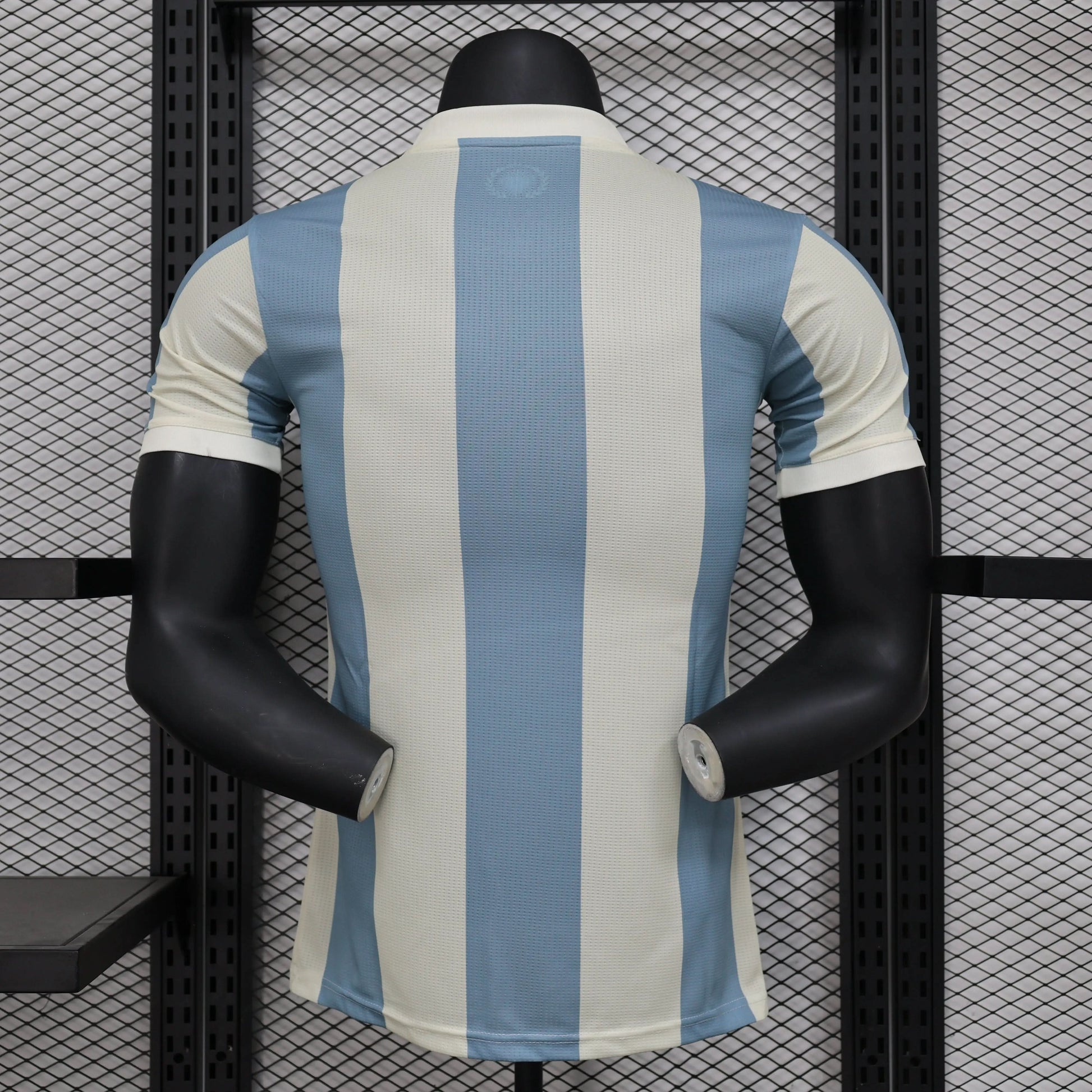 2025-26 Argentina 50th Anniversary Special Player S-XXL asasshop