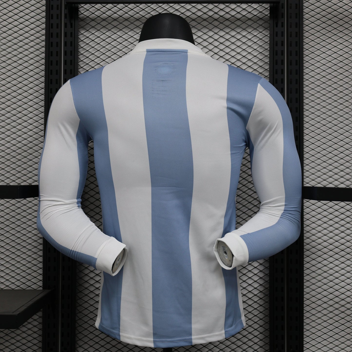 2025-26 Argentina 50th Anniversary Edition Long sleeves S-XXL asasshop