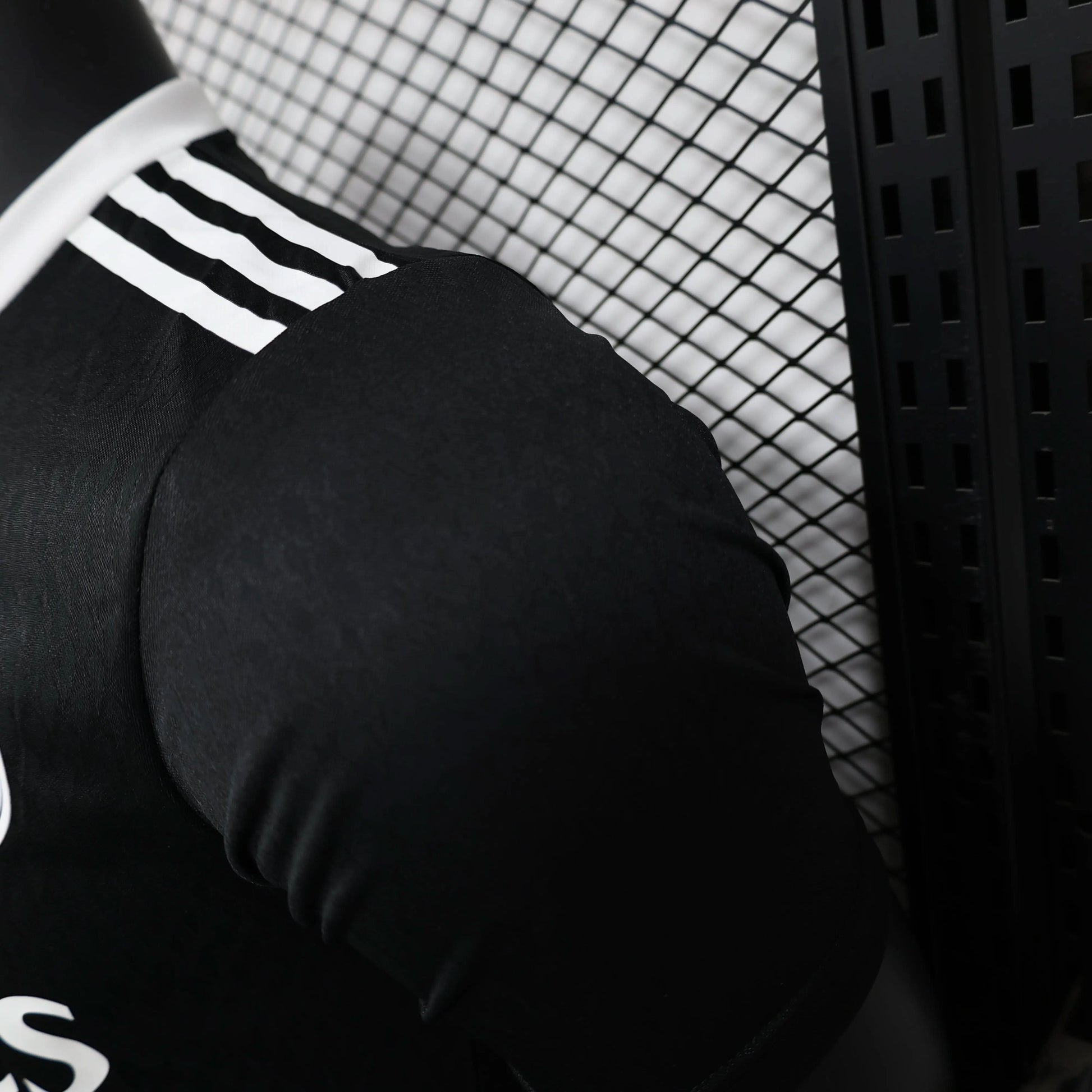 2025-26 Real Madrid Special Black Player S-2XL asasshop