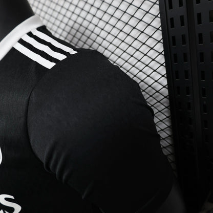 2025-26 Real Madrid Special Black Player S-2XL asasshop