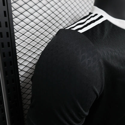 2025-26 Real Madrid Special Black Player S-2XL asasshop