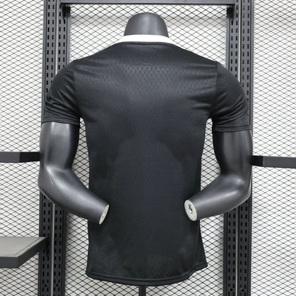 2025-26 Real Madrid Special Black Player S-2XL asasshop