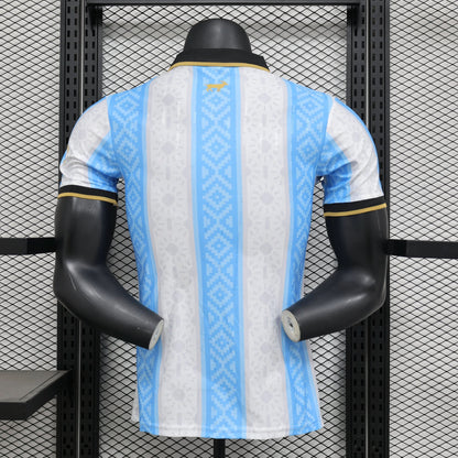 2025-26 Argentina Special Player S-XXL asasshop