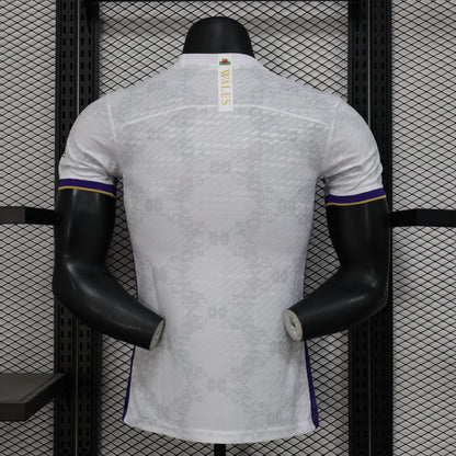 2025-26 Real Madrid Special WALES Player S-2XL asasshop
