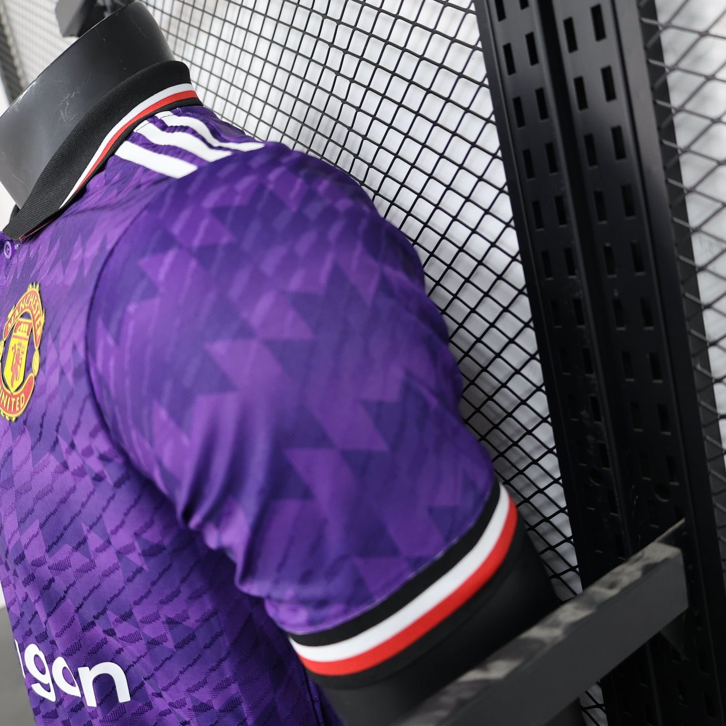 2025-26 Manchester United Special Player S-2XL asasshop