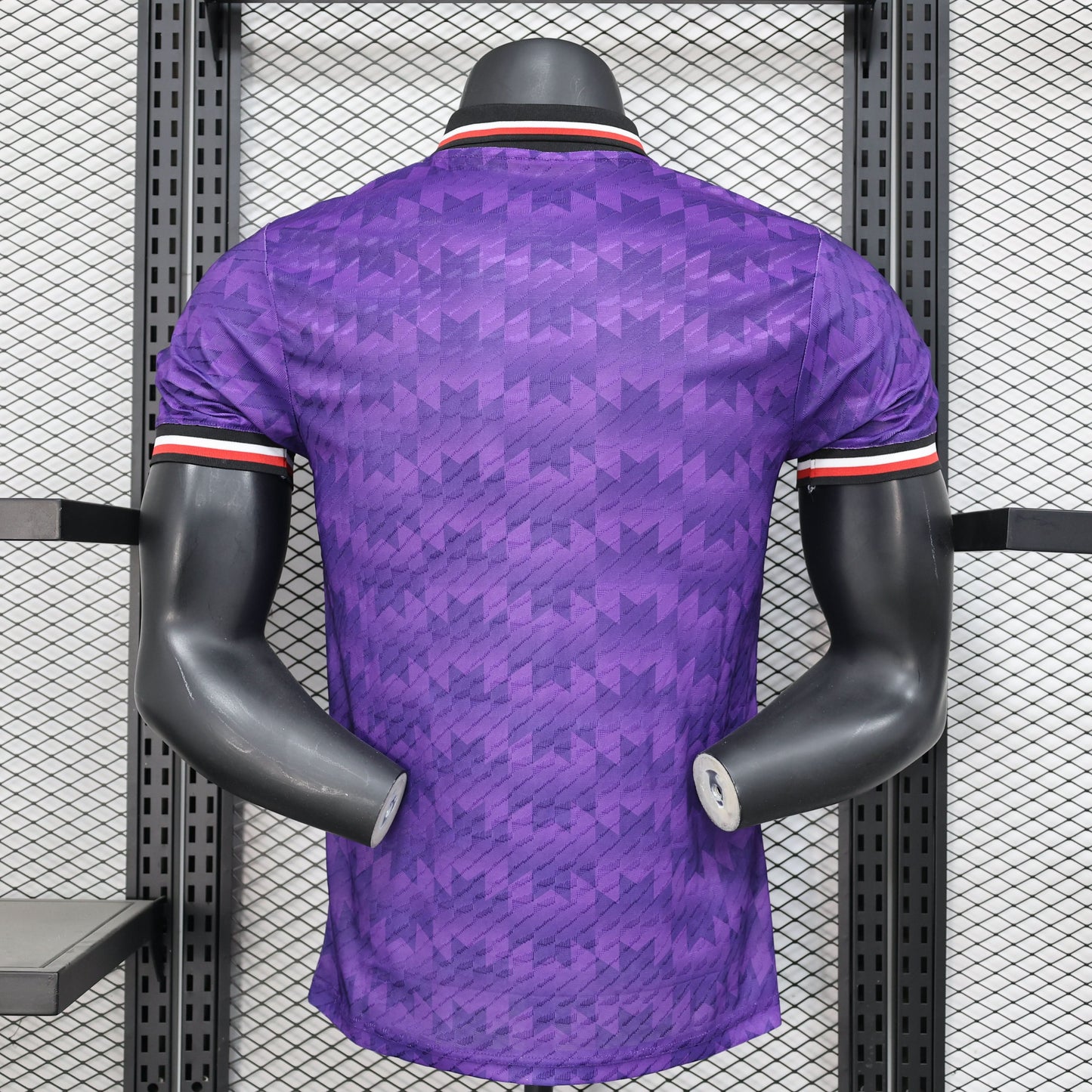 2025-26 Manchester United Special Player S-2XL asasshop