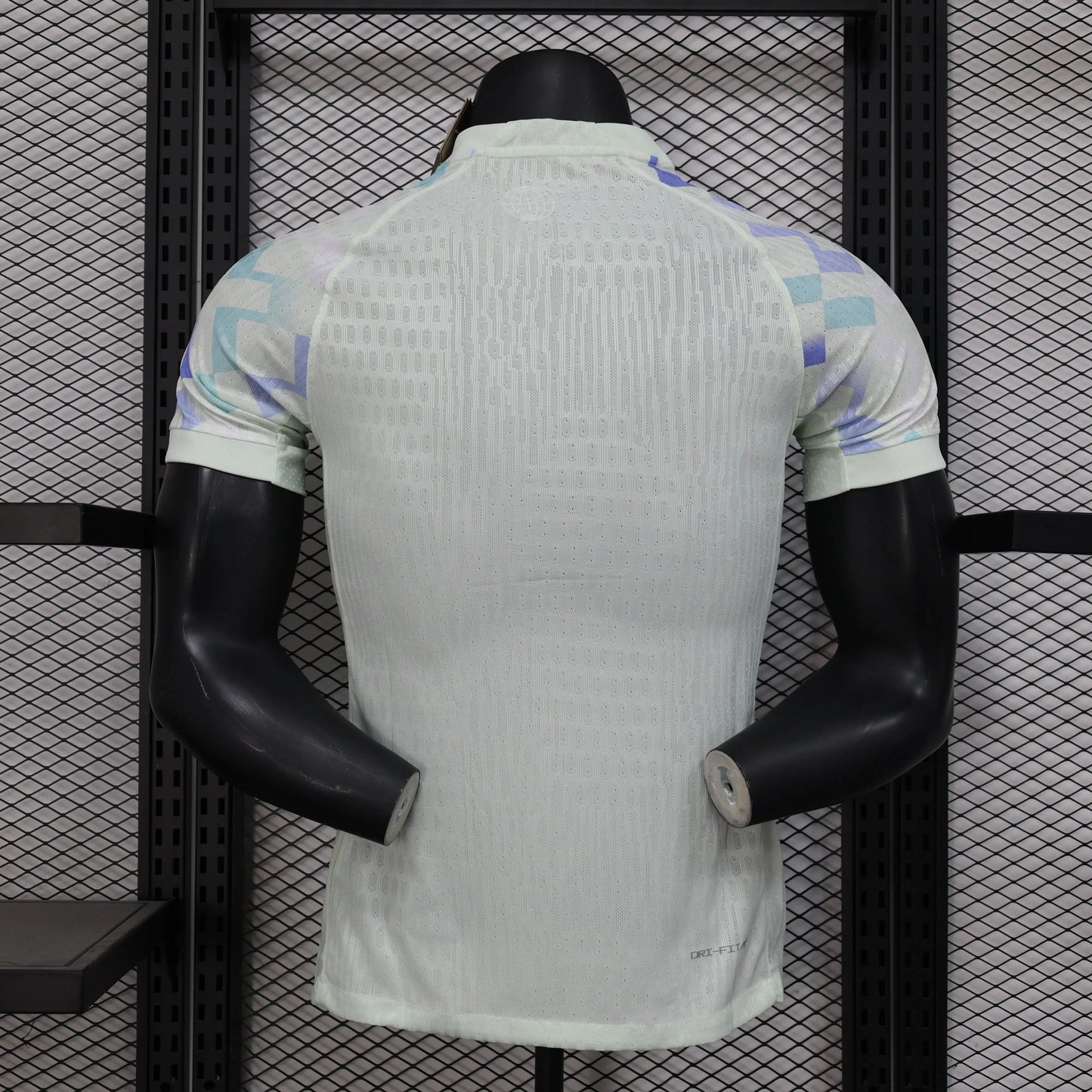 2025-26 Inter Milan Away Player S-2XL asasshop