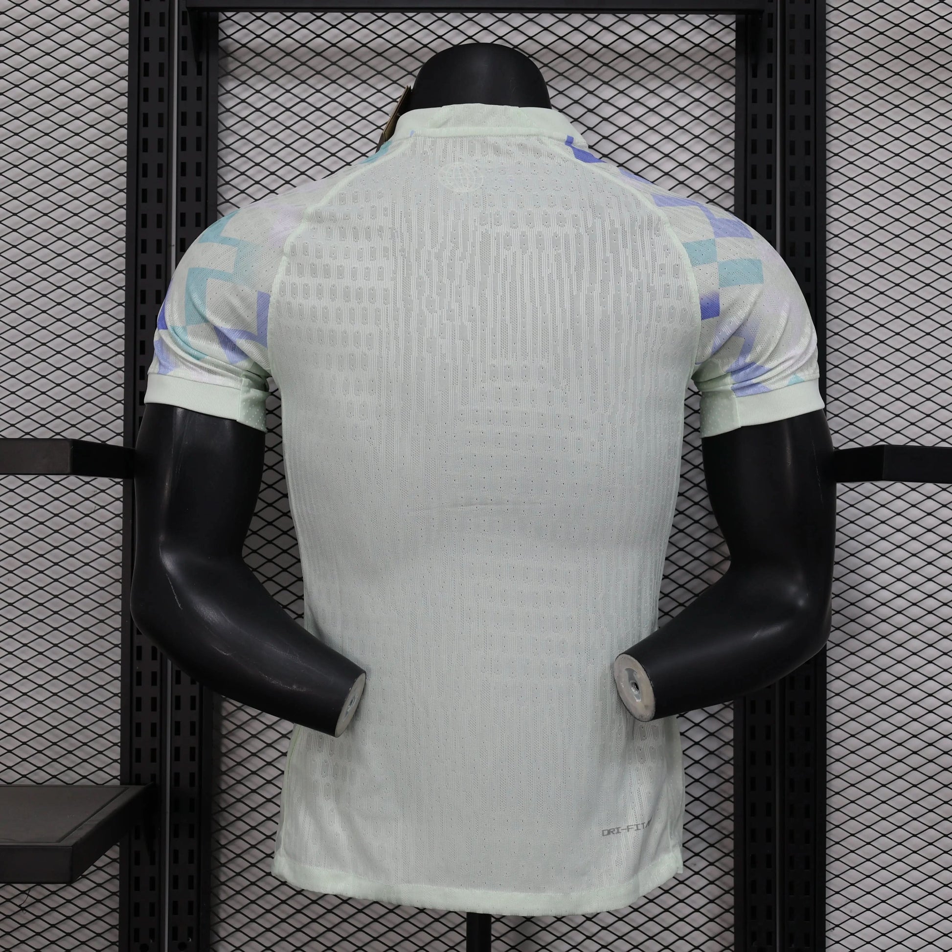 2025-26 Inter Milan Away Player S-2XL asasshop