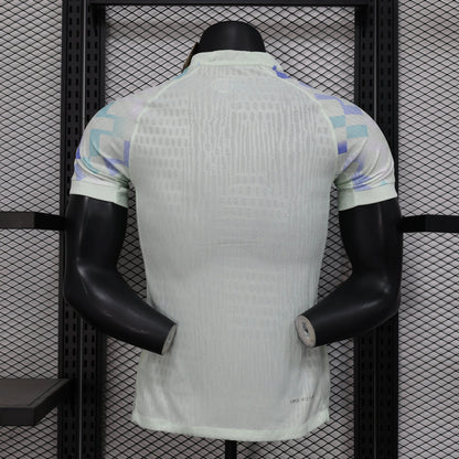 2025-26 Inter Milan Away Player S-2XL asasshop