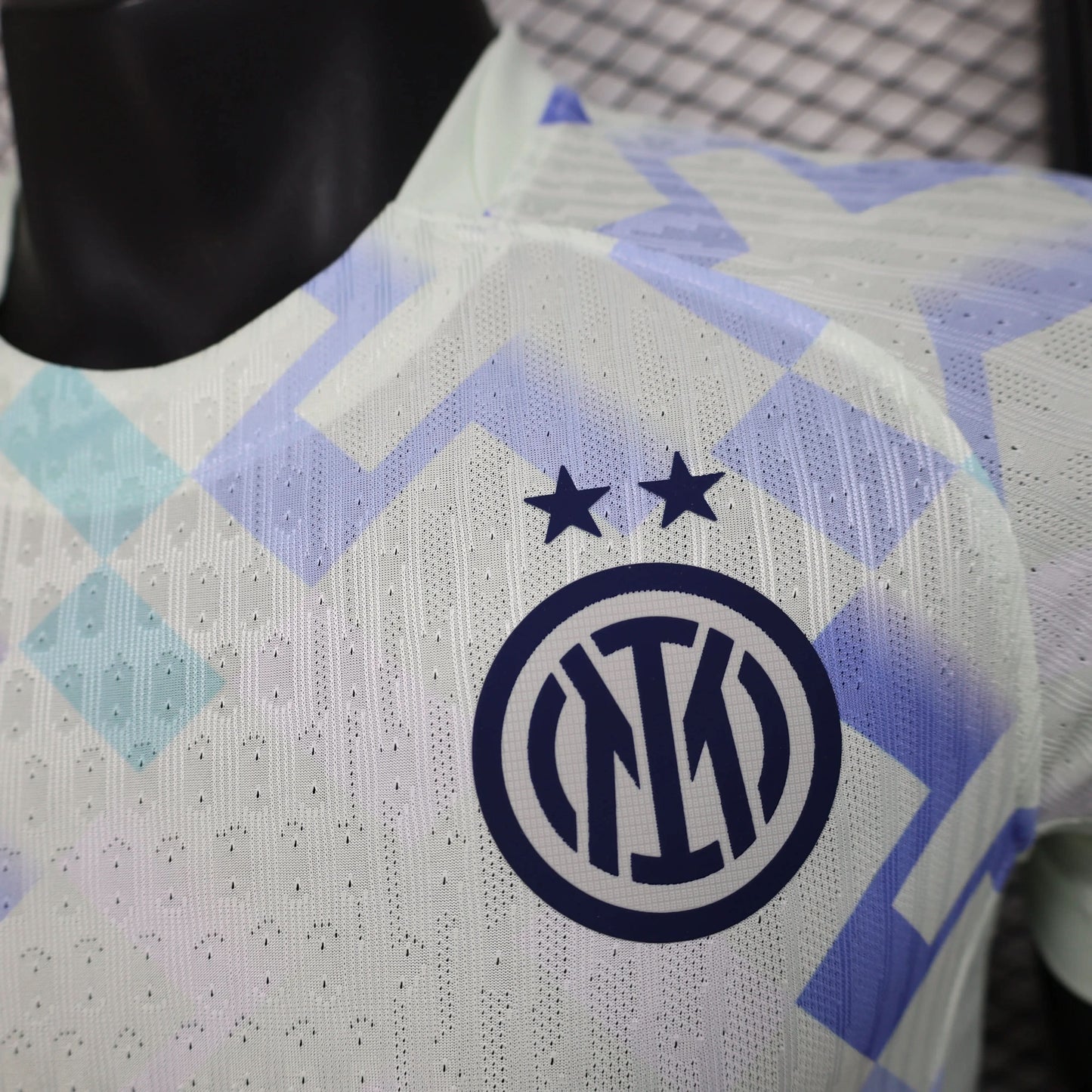 2025-26 Inter Milan Away Player S-2XL asasshop