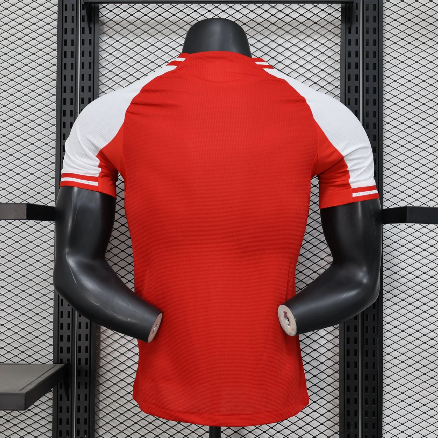 2025-26 Arsenal Special Red Player Size S-2XL asasshop