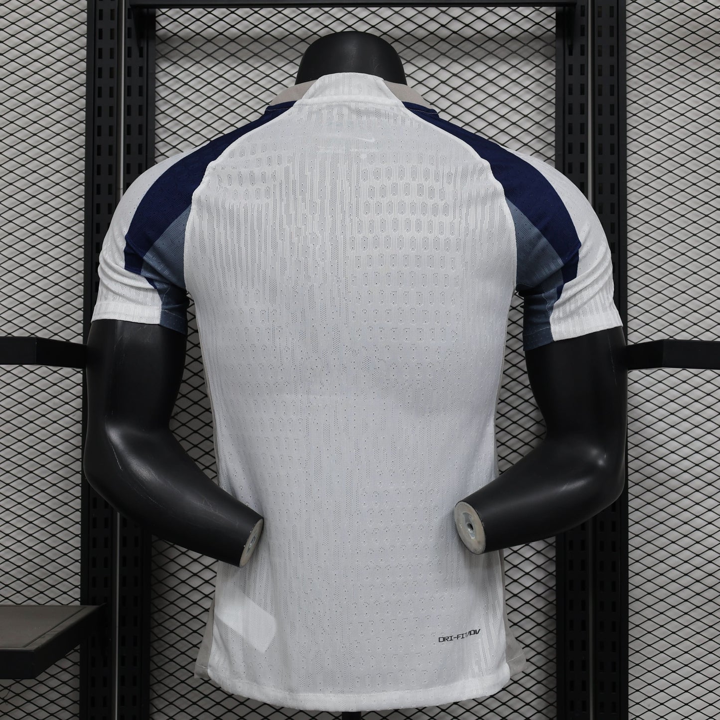 2025-26 Tottenham Hotspur Home Player S-2XL asasshop