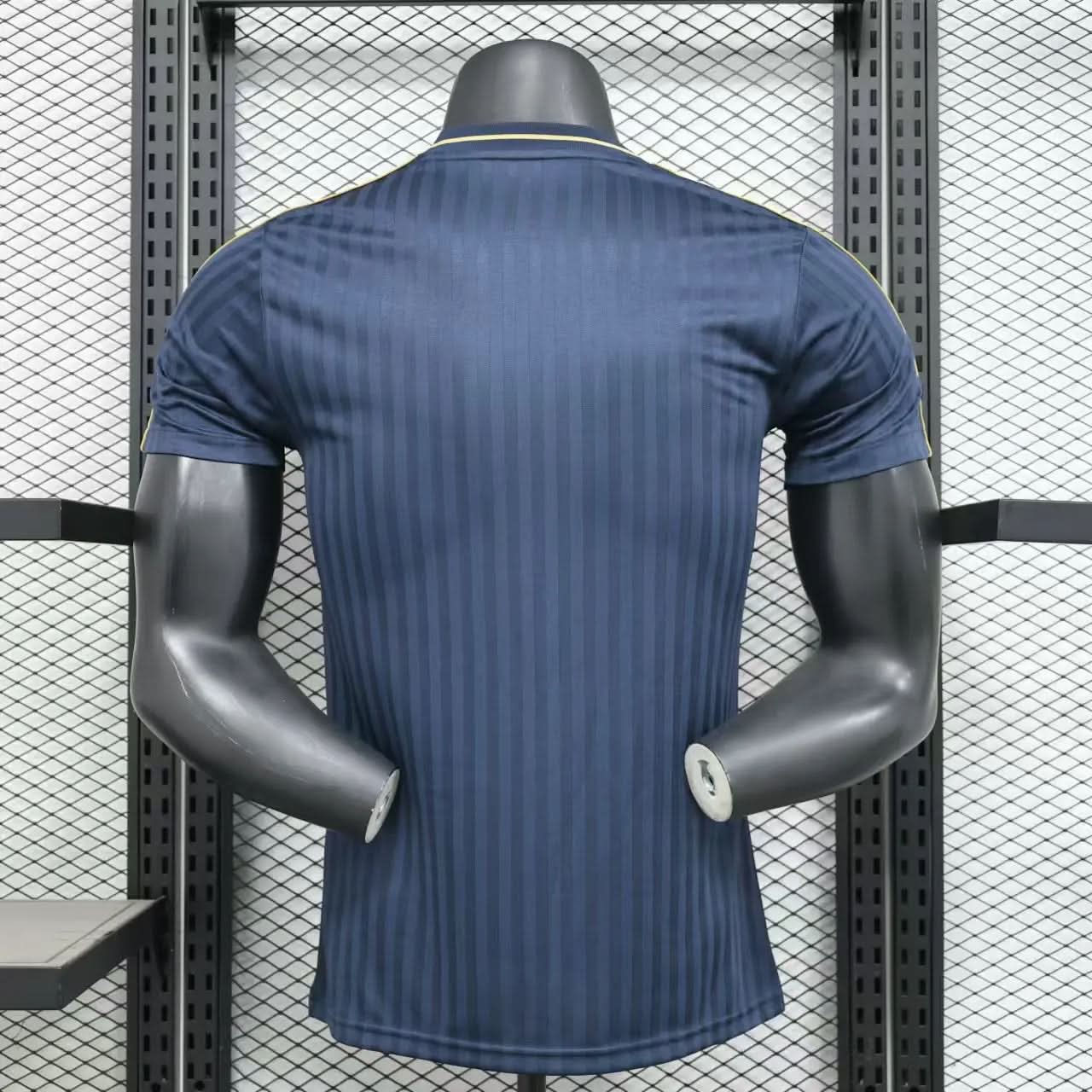 2025-26 Juventus Special Player S-2XL asasshop