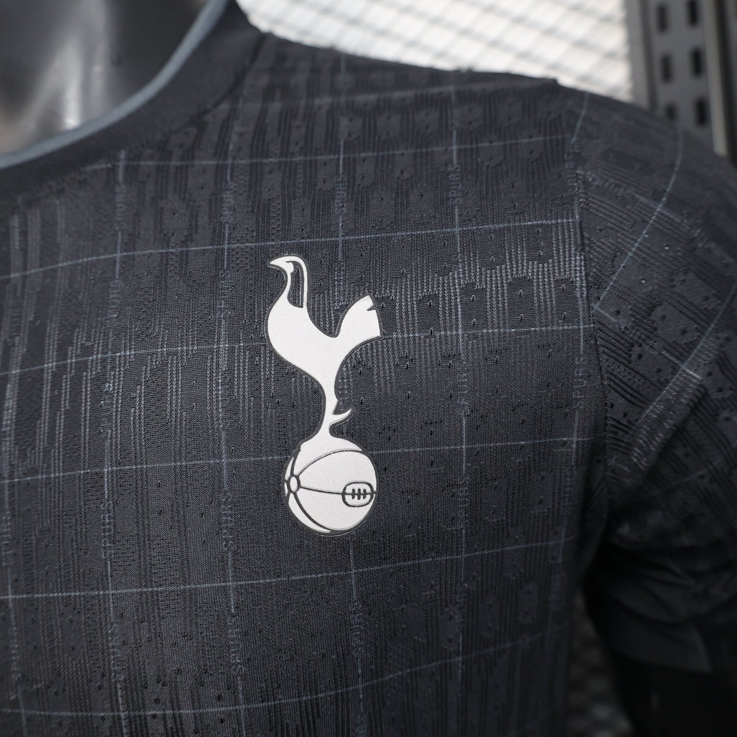 2025-26 Tottenham Hotspur Away Player S-2XL asasshop