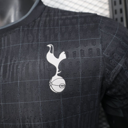 2025-26 Tottenham Hotspur Away Player S-2XL asasshop