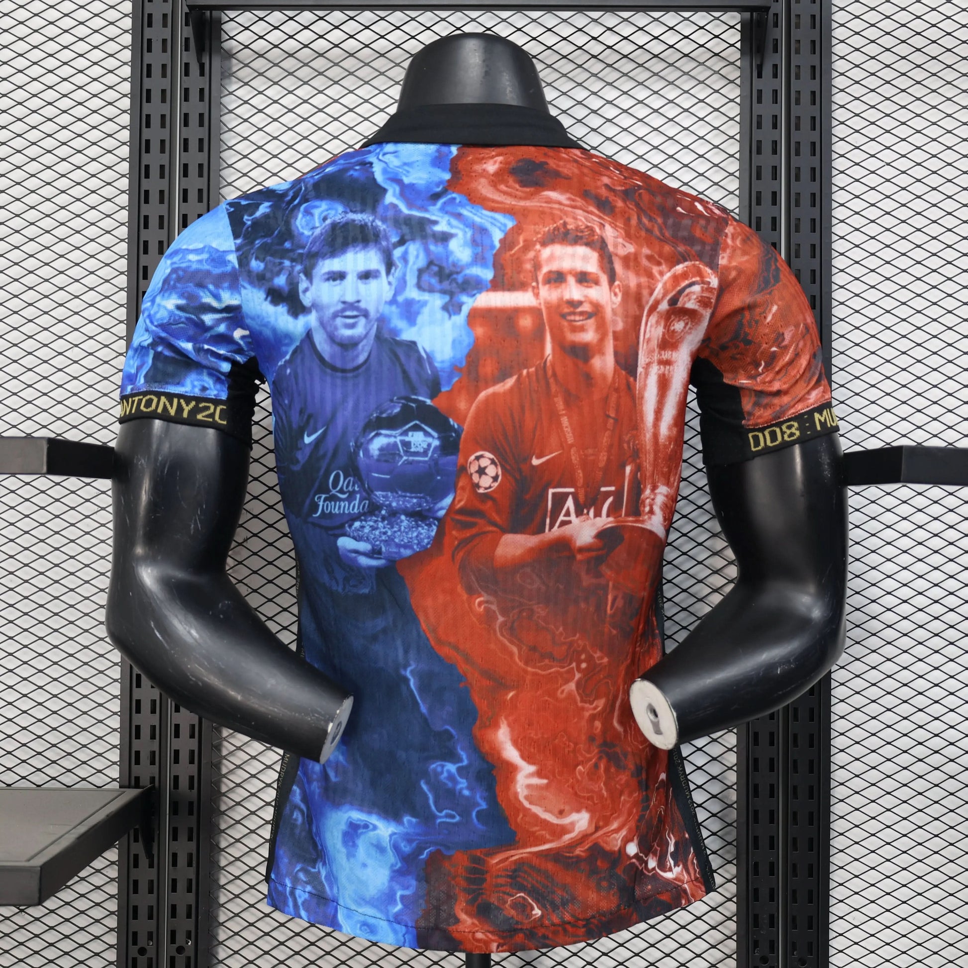 2025-26 Chelsea Special Player S-2XL asasshop