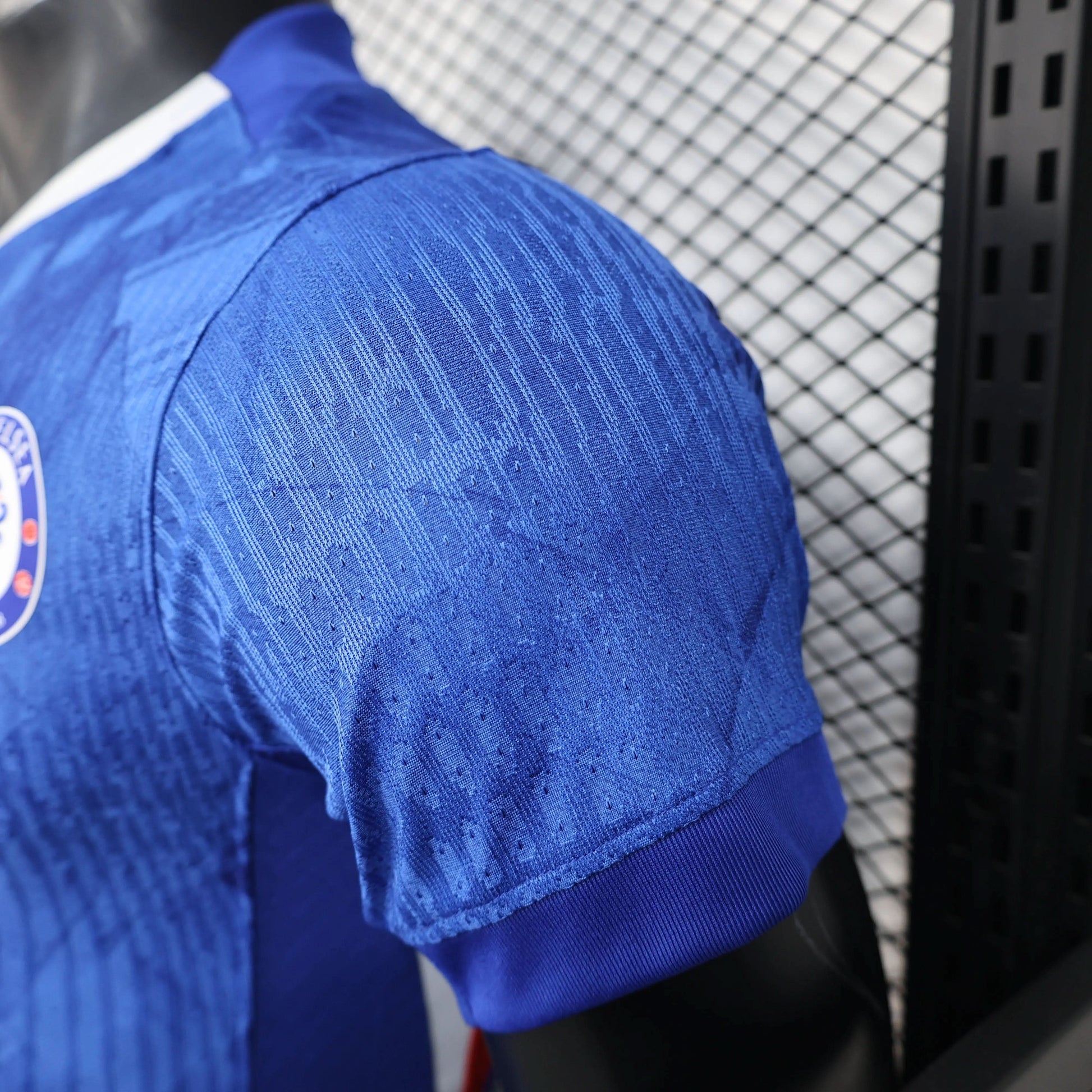 2025-26 Chelsea Home Player S-3XL asasshop