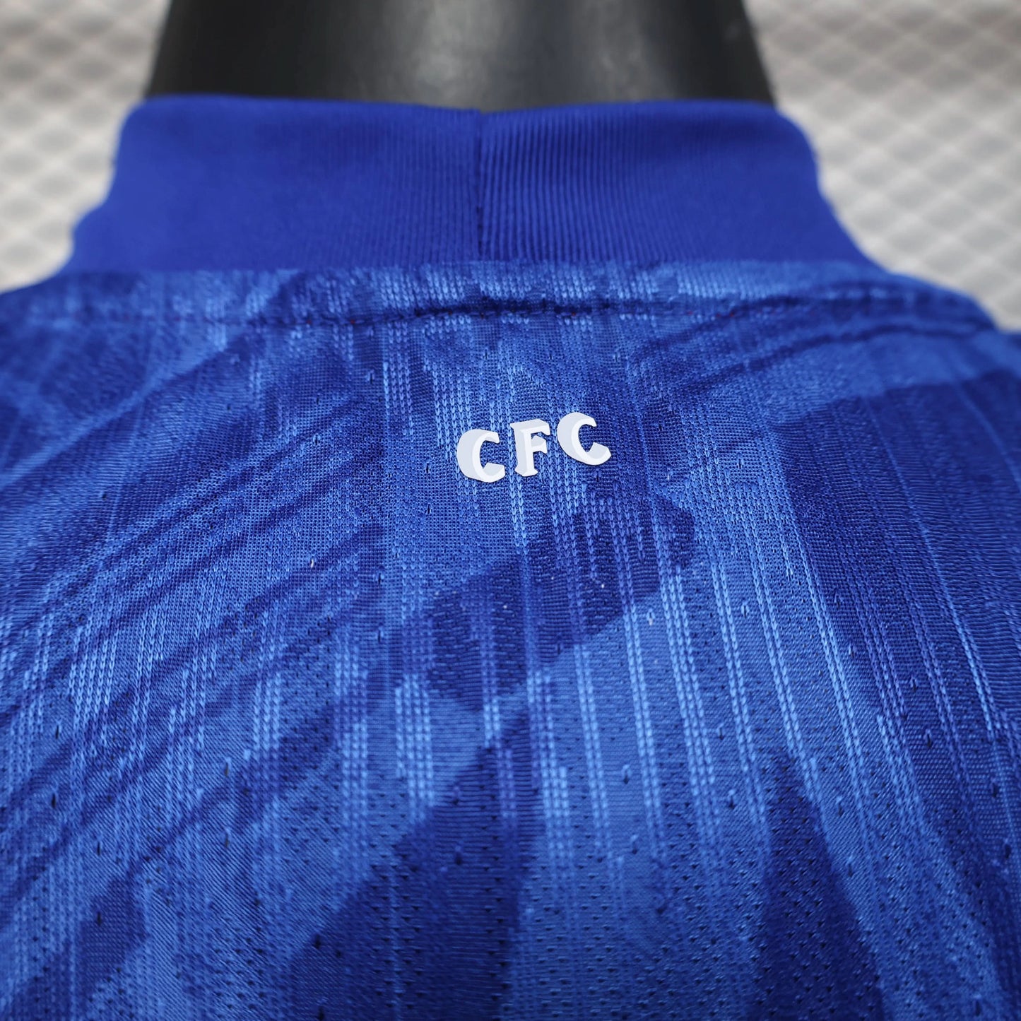 2025-26 Chelsea Home Player S-3XL asasshop